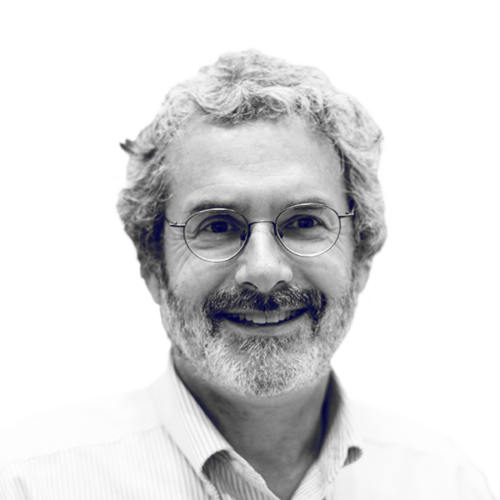 Professor and Director of MIT's Center for Bits and Atoms